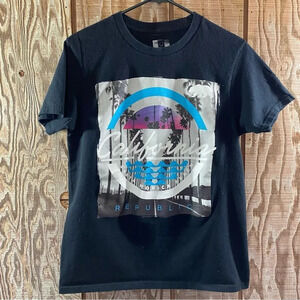 California Tee Shirt 🌴